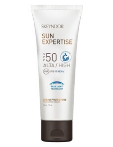 Skeyndor Sun Expertise Blue Light Ocean Respect ochranný krém SPF50 75 ml