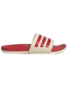 Červené, zlevněné pánské boty adidas | 120 kousků - GLAMI.cz