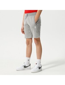 Adidas Šortky Boy Dítě Oblečení Kraťasy a šaty HD2062