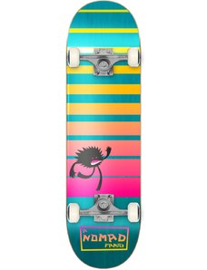 nomad Skateboard horizon tiffany complete