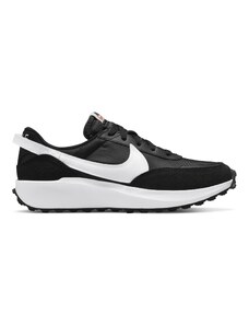 Nike Waffle Debut Men's Shoes BLACK