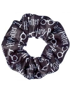 Carat Shop Gumička do vlasů Harry Potter - Logo