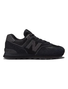 New Balance ML574EVE Muži - Tenisky New Balance - Černá - ML574EVE-6.5