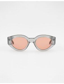 Monokel Eyewear Sluneční brýle Polly Grey