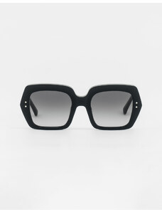 Monokel Eyewear Sluneční brýle Kaia Black