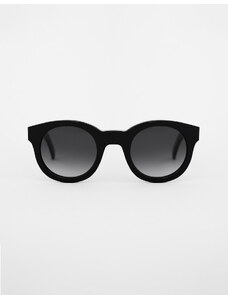 Monokel Eyewear Sluneční brýle Shiro Black