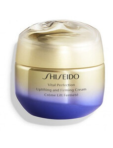 Shiseido Pleťový liftingový krém Vital Perfection (Upliftinge and Firming Cream) 30 ml