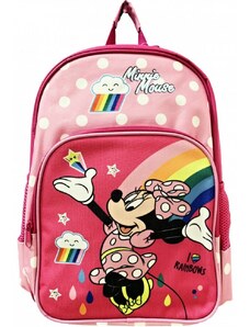 Safra Dětský batoh Disney Minnie Mouse