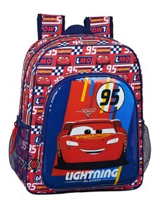 Safra Dětský školní batoh Disney Cars