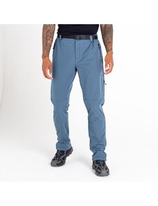 Pánské kalhoty Dare2b TUNED IN PRO modrošedá