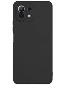 Pouzdro MFashion Xiaomi Mi 11 Lite - černé