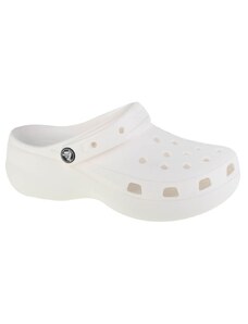 Crocs Classic Platform Clog W 206750-100