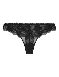 TANGA 12Z710 Black(015) - Simone Perele