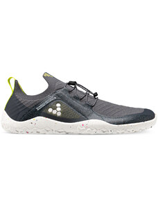 Vivobarefoot PRIMUS TRAIL KNIT FG WOMENS GRAPHITE - 36