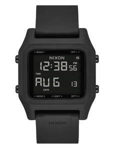 Hodinky Nixon Staple Black