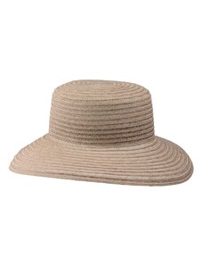 Dámský béžový klobouk Tiffany - Mayser