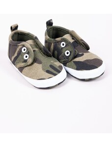 Yoclub Kids's Baby Boy Shoes OBO-0177C-3400