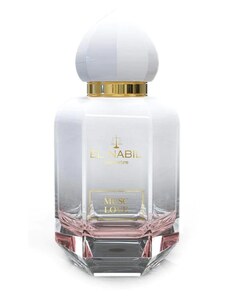El Nabil Musc Love parfémová voda dámská 65ml