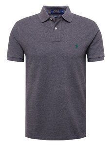 Polo Ralph Lauren Tričko tmavě šedá