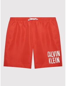 Plavecké šortky Calvin Klein Swimwear