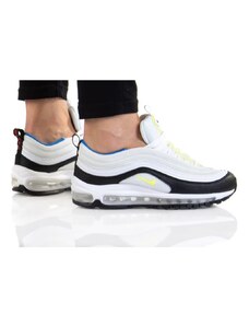 Dětské boty Air Max 97 GS Jr DQ0980-100 - Nike