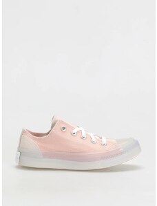 Converse Chuck Taylor All Star CX Ox (pink clay/desert sand/egret)růžová