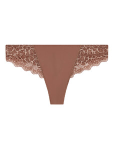 TANGA 12A710 Coco brown(775) - Simone Perele