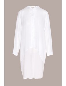 Dámská bílá košile Deja Vu