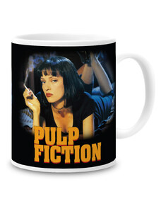 Hrnek Pulp Fiction - Mia