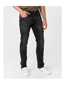 Calvin Klein 026 Jeans Černá - GLAMI.cz