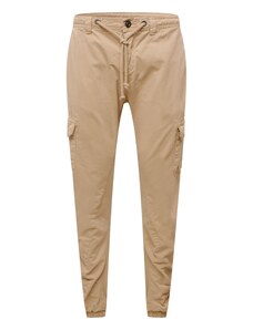 Urban Classics Kapsáče světle béžová