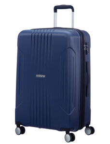 Cestovní zavazadlo - Kufr - American Tourister - Tracklite - Velikost M - Objem 82 Litrů