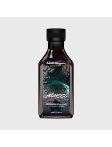 The Goodfellas' Smile Abysso Aftershave Fluid bez alkoholu 100 ml