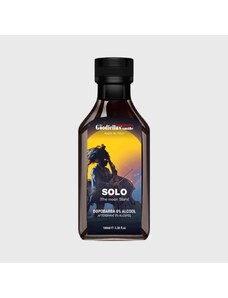 The Goodfellas' Smile Solo Aftershave Fluid bez alkoholu 100 ml