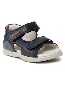 Dětské sandálky Biomecanics 222236-A Azul Marino