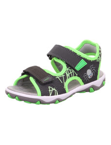 Dětské sandálky Superfit 1-009467-2000 MIKE 3.0