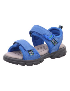 Dětské sandálky Superfit 1-606183-8020 SCORPIUS