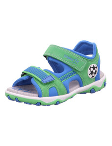 Dětské sandálky Superfit 1-609465-7000 MIKE 3.0