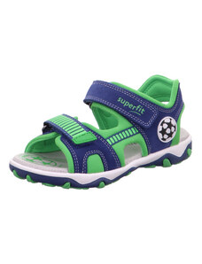 Dětské sandálky Superfit 1-609465-8200 MIKE 3.0