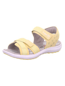 Dětské sandálky Superfit 6-06201-60 RAINBOW