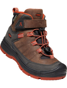 Keen redwood mid wp coffee bean/picante