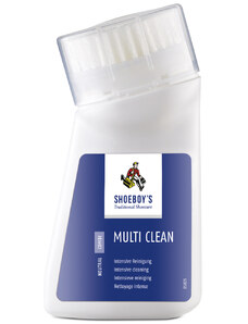 BNS Bergal MULTI CLEAN 75 ml, čistící prípravok