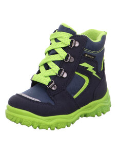 Zimní Gore-Tex obuv Superfit 1-000048-8010 HUSKY 1