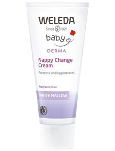 Weleda Baby Derma Nappy Change Cream 50ml, EXP. 08/2023