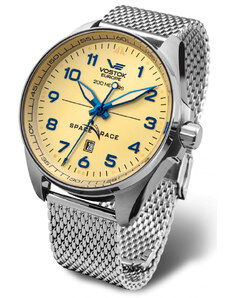 Vostok Europe YN55-325A663B