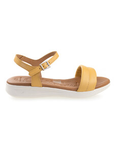 Oh my sandals, sandály Doya žluté