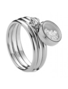 Prsten STORM Mimi Ring - Silver 9980673/S/L