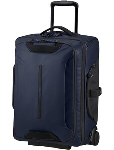 Samsonite Cestovní taška/batoh na kolečkách Ecodiver 51 l tmavě modrá