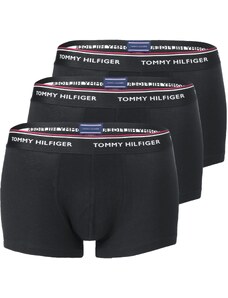 Tommy Hilfiger Underwear Boxerky červená / černá / bílá