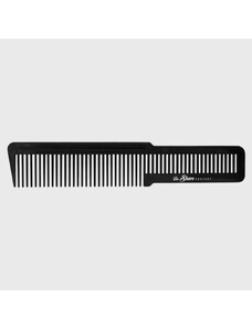 The Shave Factory Professional Comb Flat Top hřeben na vlasy 037